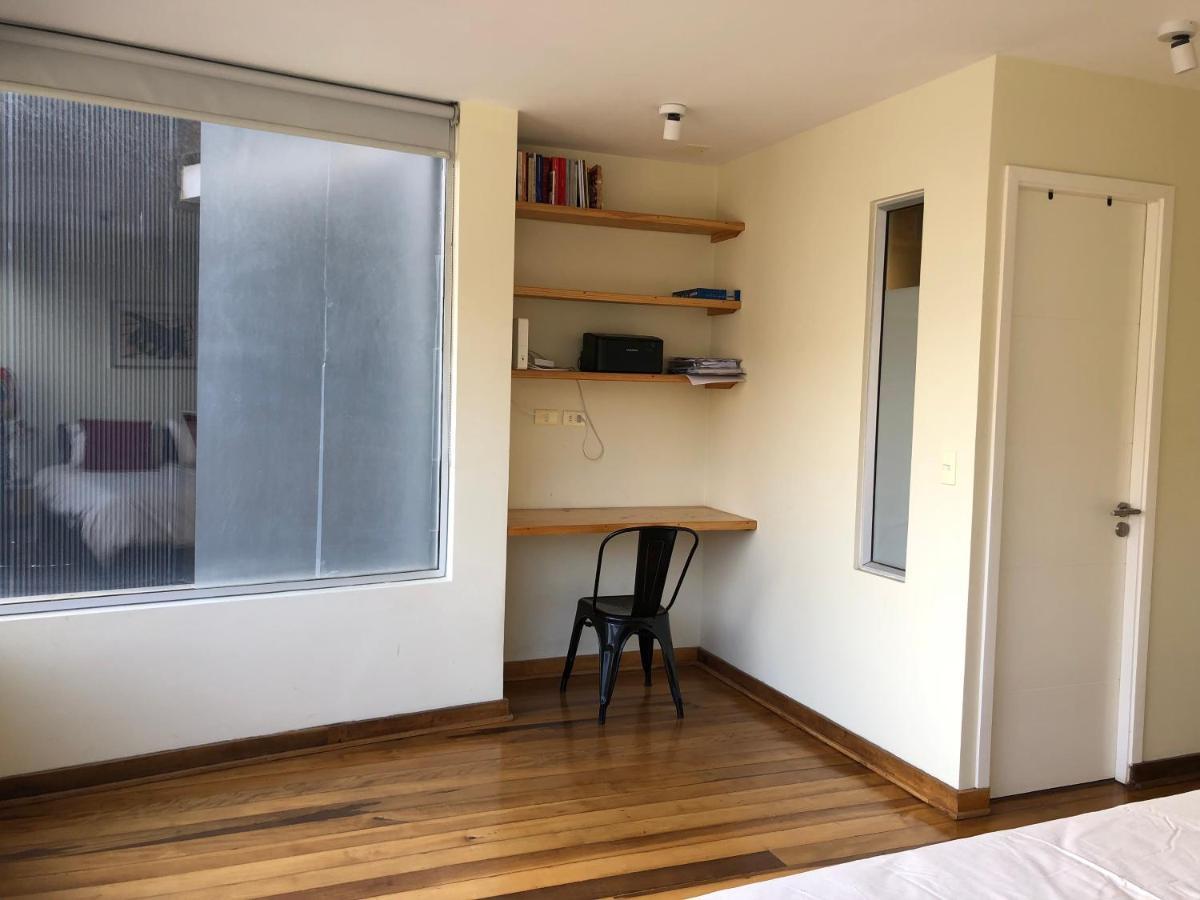 Lofts Vistalegre Appartement Valparaíso Buitenkant foto