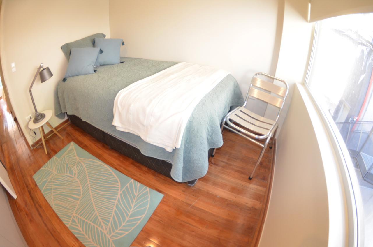 Lofts Vistalegre Appartement Valparaíso Kamer foto